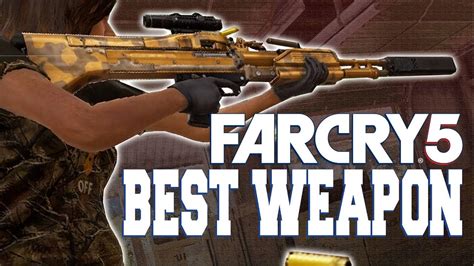 far cry 5 m60 vs m249|Best Guns and Weapons List .